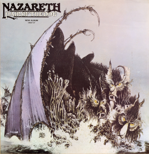 Album Artwork