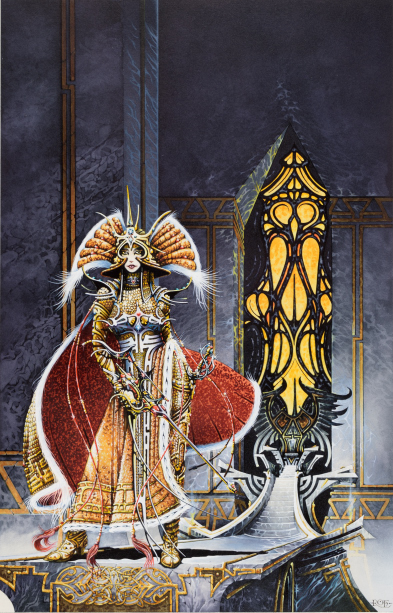 Book Covers