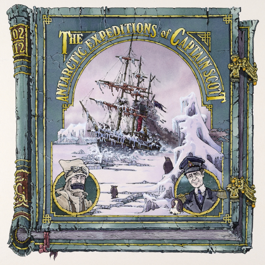 Other Artwork